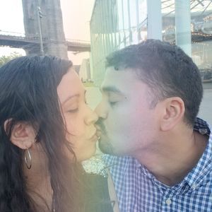 Meet your Posher, Marisol